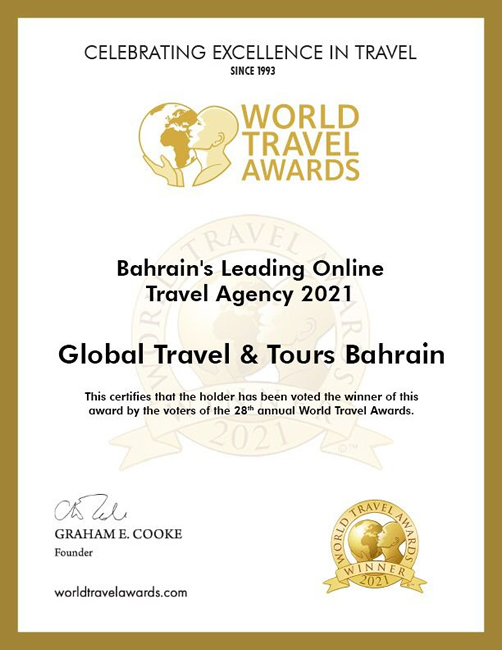 About Global Travel