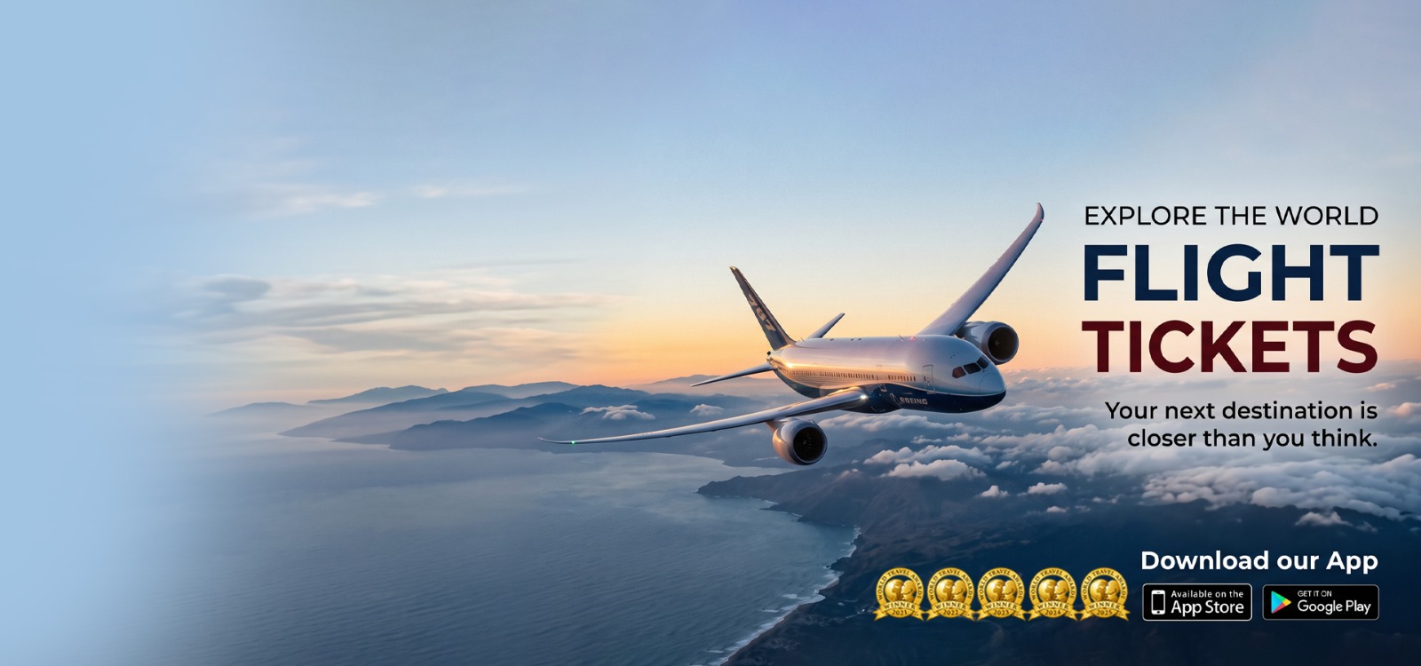 Flights Bahrain